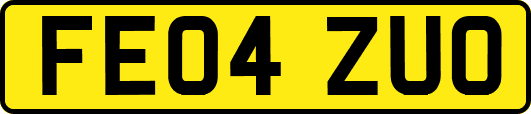FE04ZUO