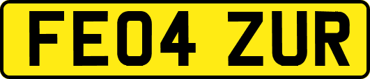 FE04ZUR