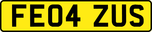 FE04ZUS