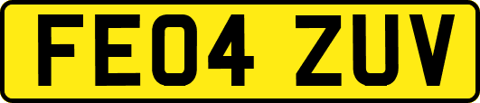 FE04ZUV