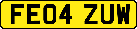 FE04ZUW