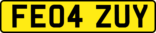 FE04ZUY