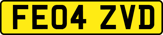FE04ZVD