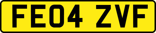 FE04ZVF