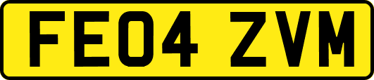 FE04ZVM