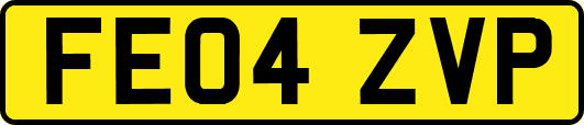 FE04ZVP