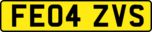 FE04ZVS
