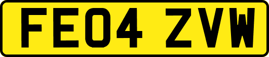 FE04ZVW