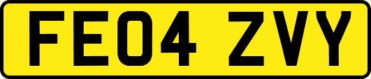 FE04ZVY