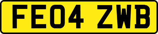 FE04ZWB