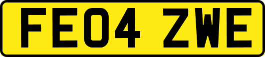FE04ZWE