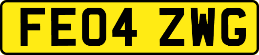FE04ZWG