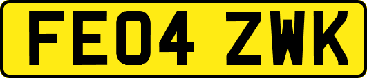 FE04ZWK