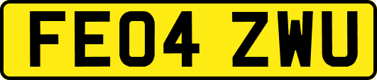 FE04ZWU