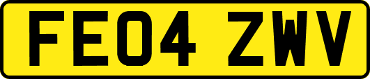 FE04ZWV