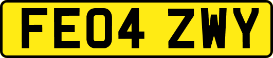 FE04ZWY