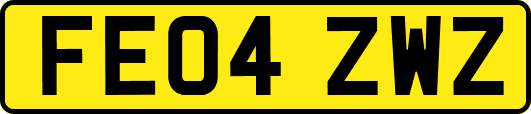 FE04ZWZ