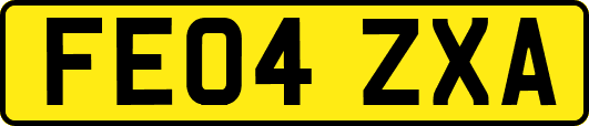 FE04ZXA