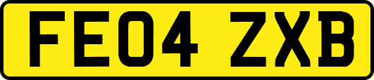 FE04ZXB