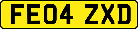 FE04ZXD