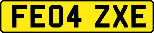 FE04ZXE