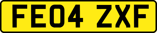 FE04ZXF