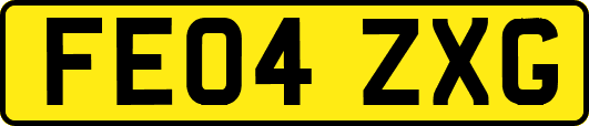 FE04ZXG