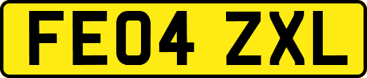 FE04ZXL