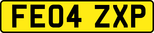 FE04ZXP