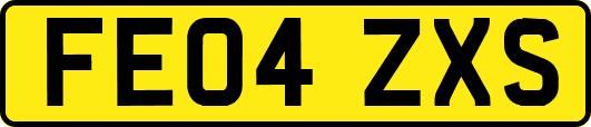 FE04ZXS