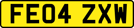 FE04ZXW