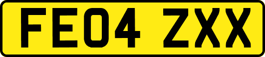 FE04ZXX