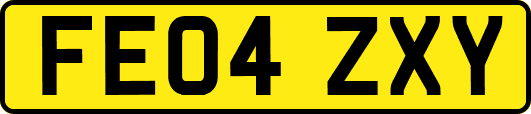 FE04ZXY