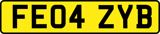 FE04ZYB