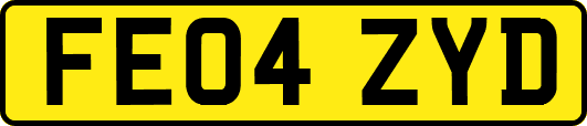FE04ZYD