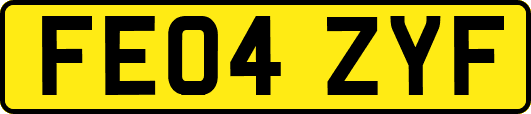 FE04ZYF