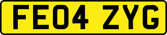 FE04ZYG