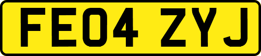 FE04ZYJ