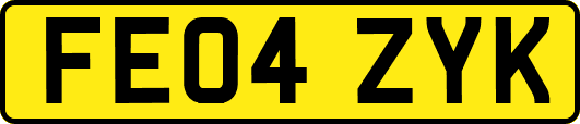 FE04ZYK