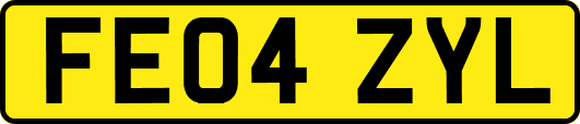 FE04ZYL