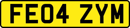 FE04ZYM