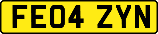 FE04ZYN