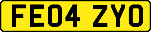 FE04ZYO