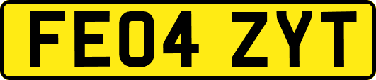 FE04ZYT