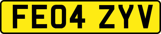 FE04ZYV