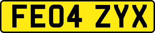 FE04ZYX