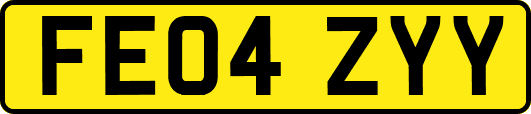 FE04ZYY