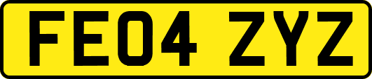 FE04ZYZ