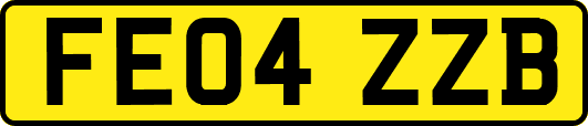 FE04ZZB