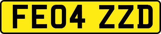 FE04ZZD